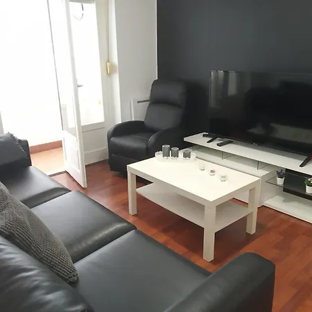 FRANPAVI Avilés Extérieur photo