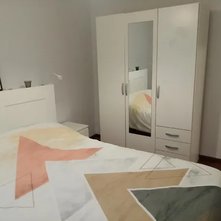 FRANPAVI Avilés Extérieur photo