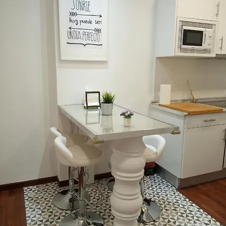 FRANPAVI Avilés Extérieur photo
