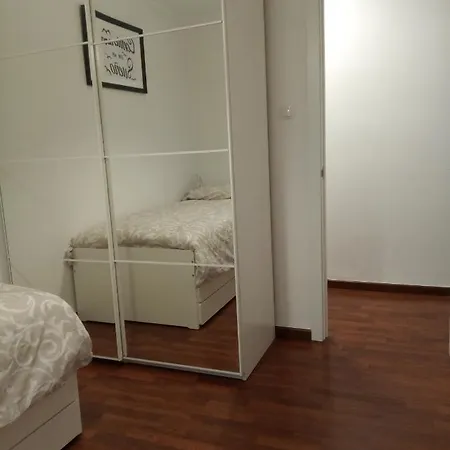 FRANPAVI Avilés Extérieur photo