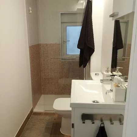 FRANPAVI Avilés Extérieur photo