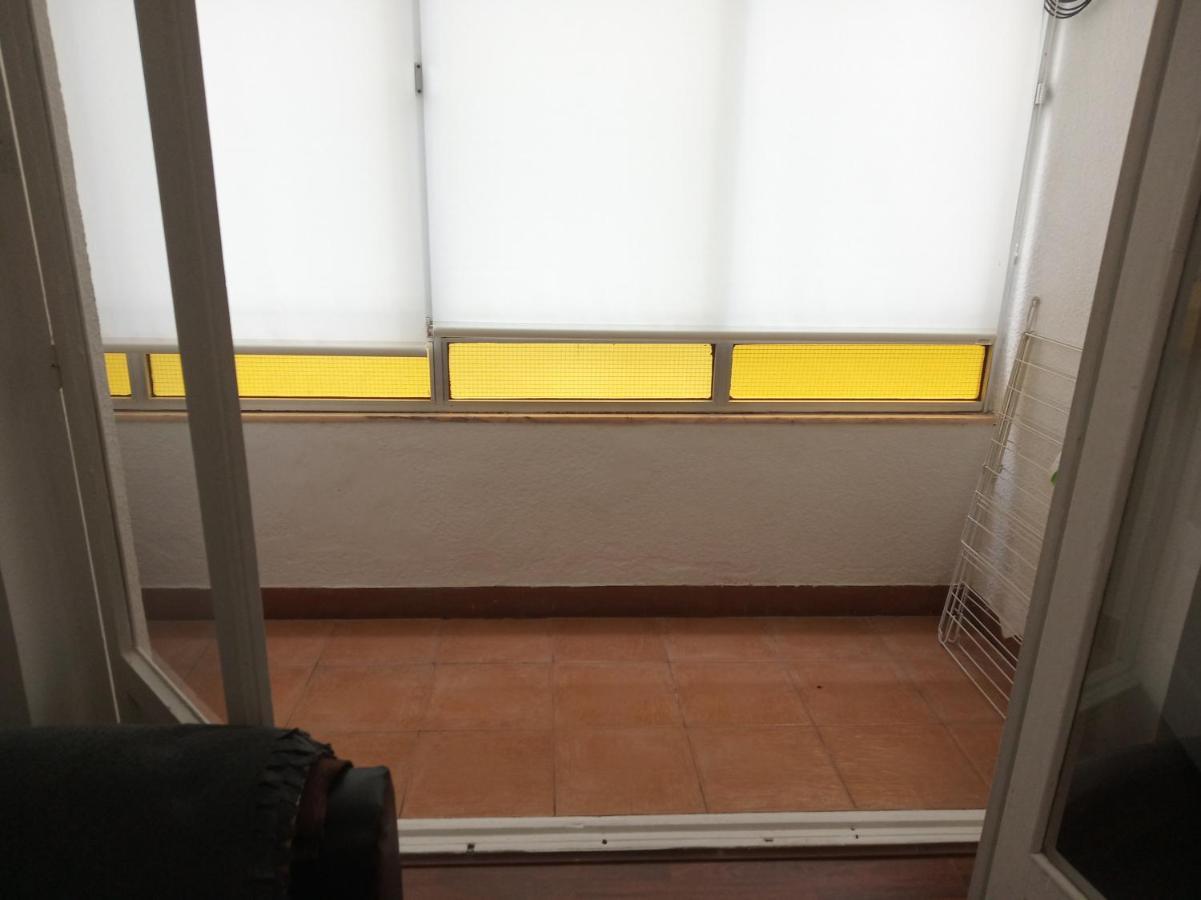Franpavi Appartement Avilés