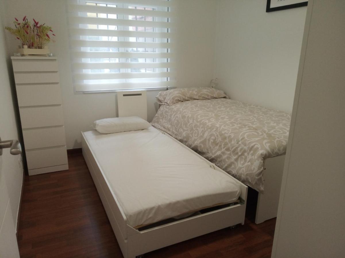 Appartement Franpavi Avilés